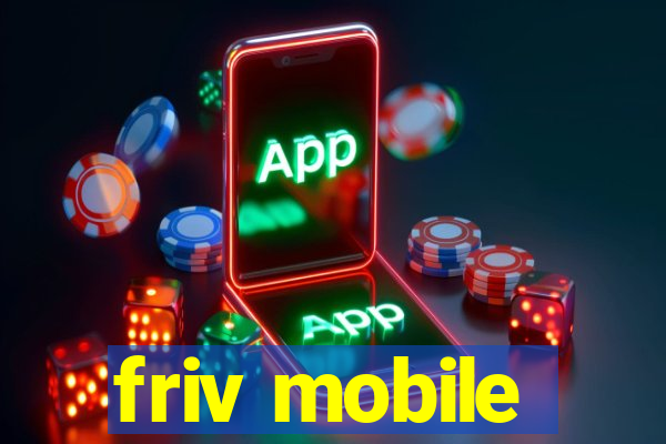 friv mobile